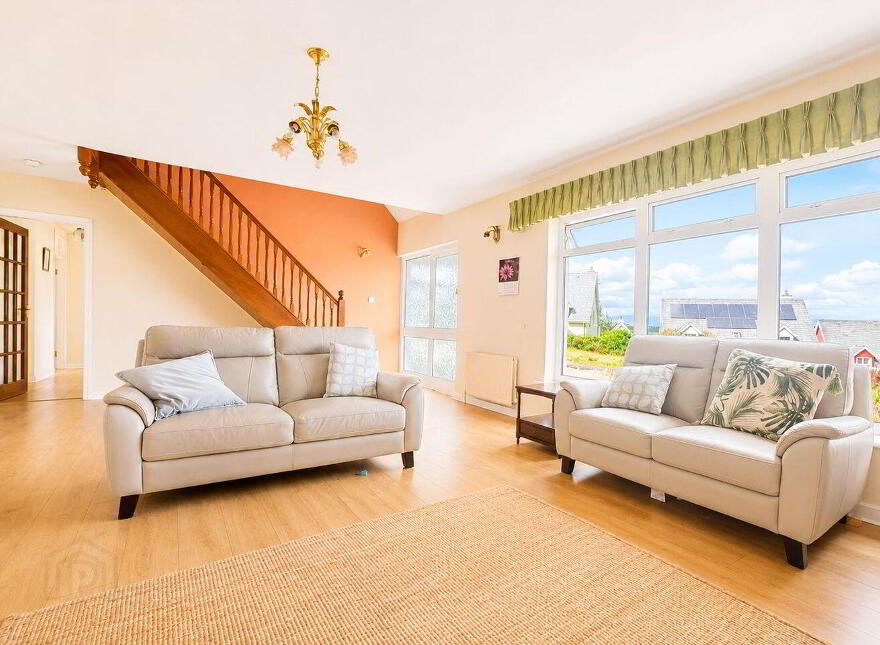 Woodpoint, Meadowlands, Courtmacsherry, P72KV76