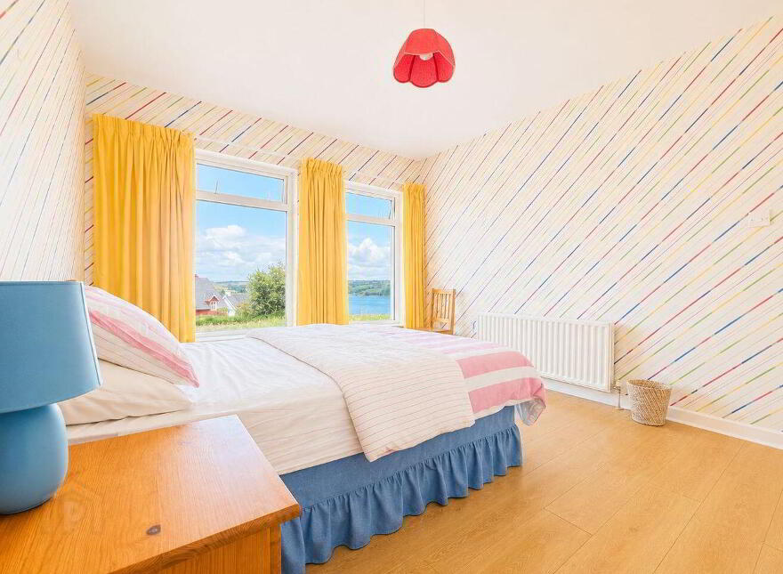 Woodpoint, Meadowlands, Courtmacsherry, P72KV76