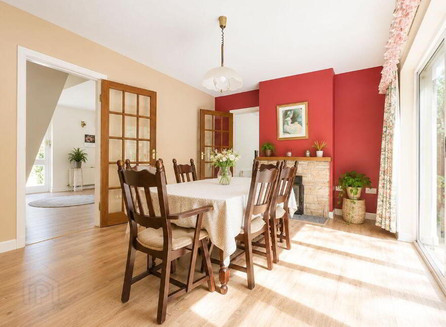 Woodpoint, Meadowlands, Courtmacsherry, P72KV76