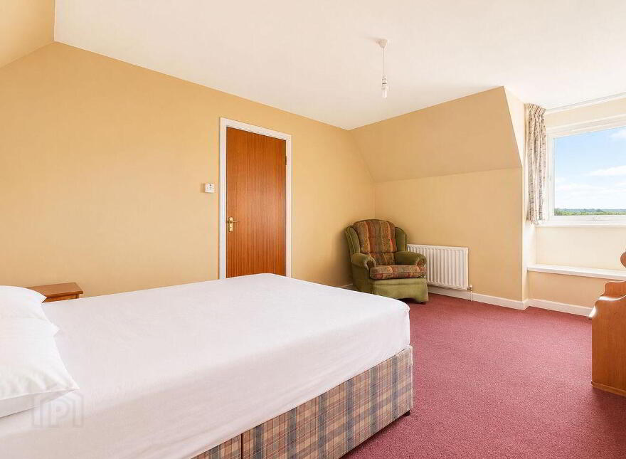 Woodpoint, Meadowlands, Courtmacsherry, P72KV76