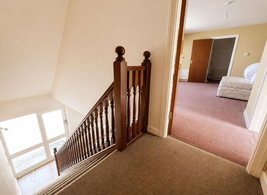 Woodpoint, Meadowlands, Courtmacsherry, P72KV76