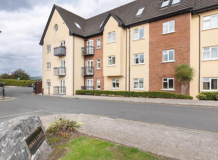 24 Holly Court, Broomfield Village, Midleton, P25EF96