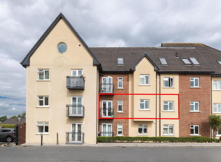 24 Holly Court, Broomfield Village, Midleton, P25EF96