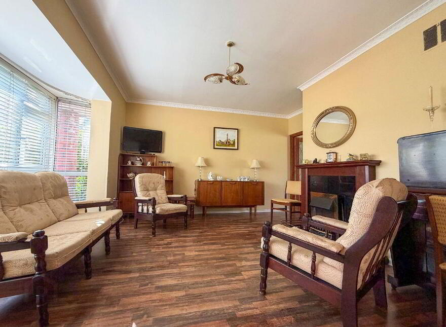 48 Moyola Park, Newcastle, Newcastle, H91KWX7