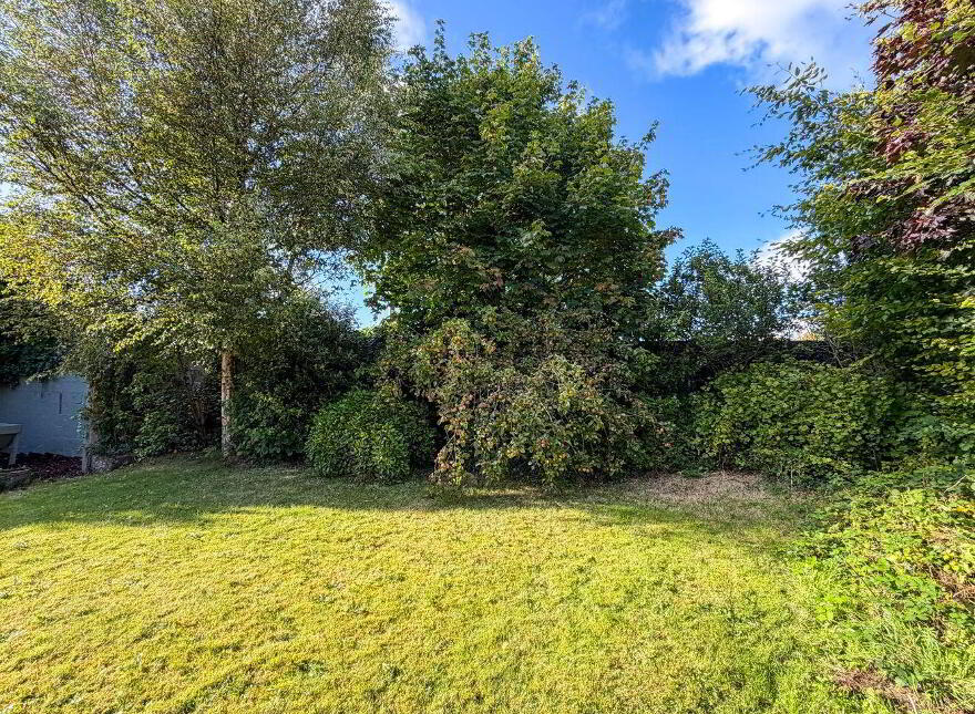 48 Moyola Park, Newcastle, Newcastle, H91KWX7