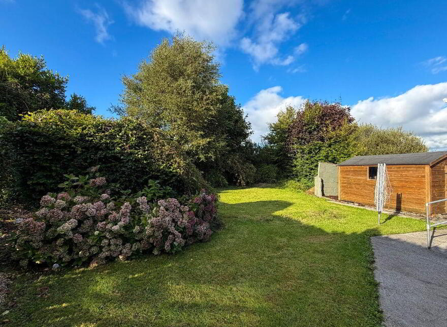 48 Moyola Park, Newcastle, Newcastle, H91KWX7