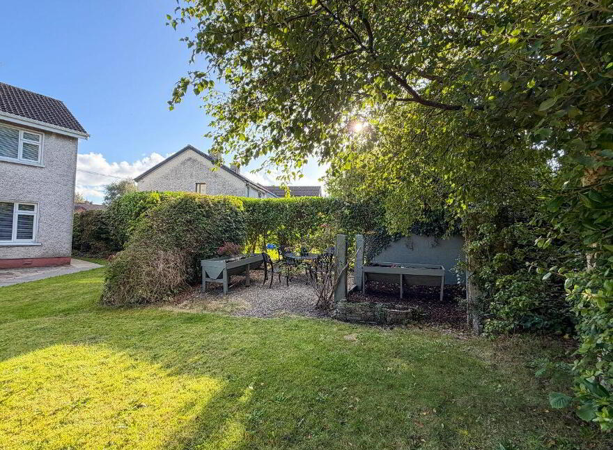48 Moyola Park, Newcastle, Newcastle, H91KWX7