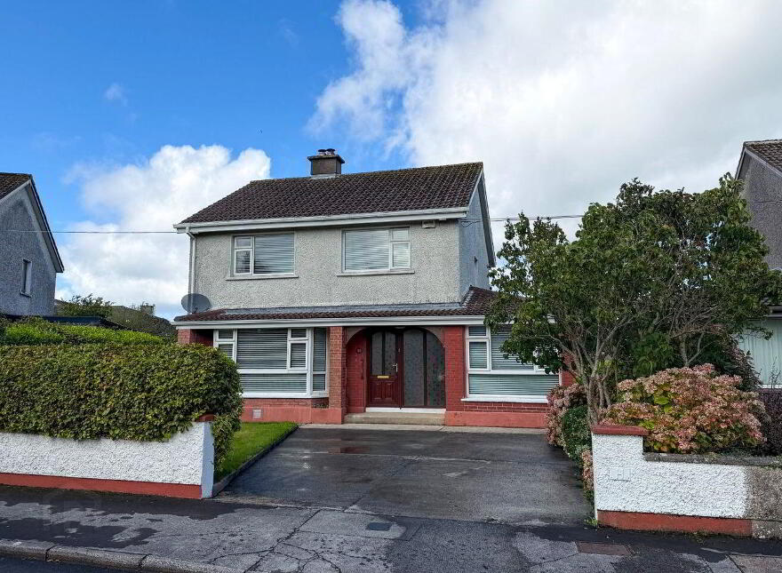 48 Moyola Park, Newcastle, Newcastle, H91KWX7