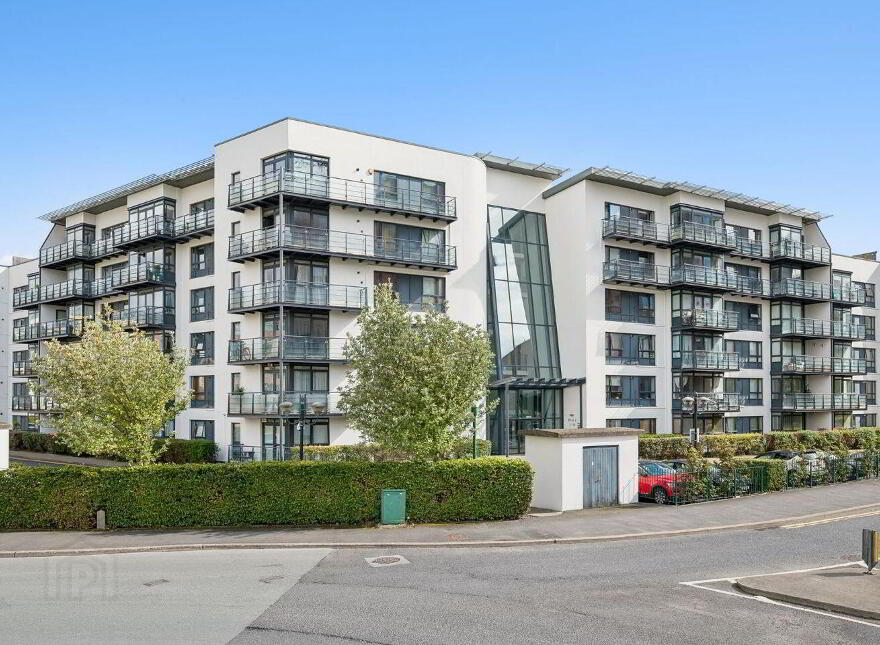Apartment 66 Block A Lymewood Mews, Dublin 9, D09WCK2 photo