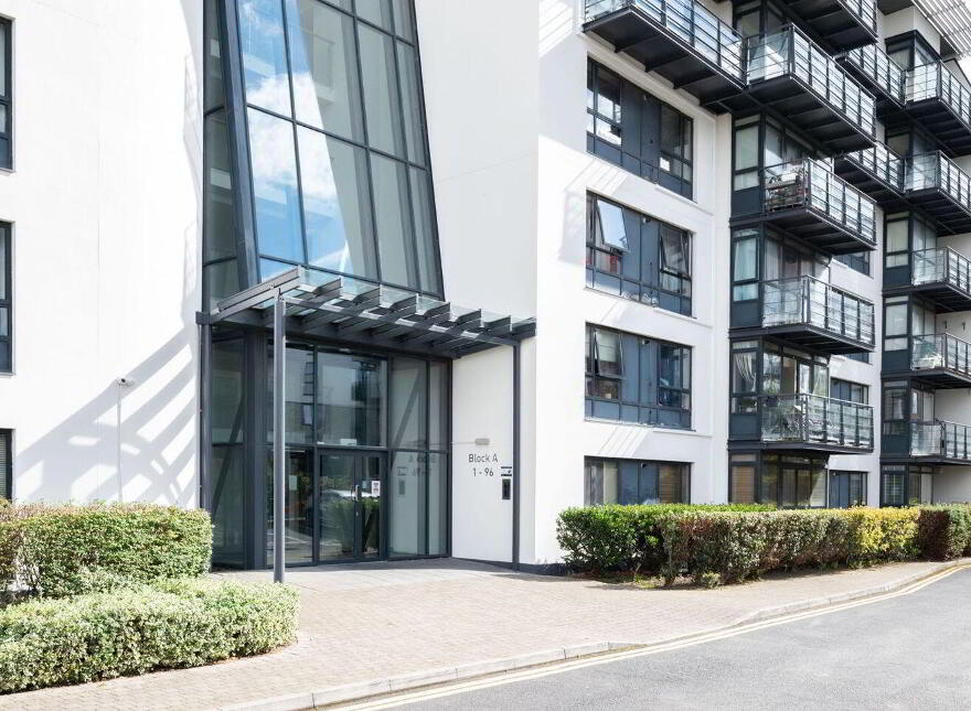 Apartment 66 Block A Lymewood Mews, Dublin 9, D09WCK2