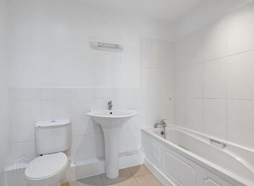 Apartment 66 Block A Lymewood Mews, Dublin 9, D09WCK2