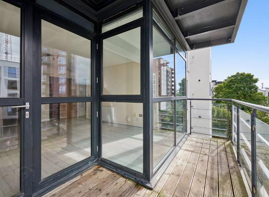 Apartment 66 Block A Lymewood Mews, Dublin 9, D09WCK2