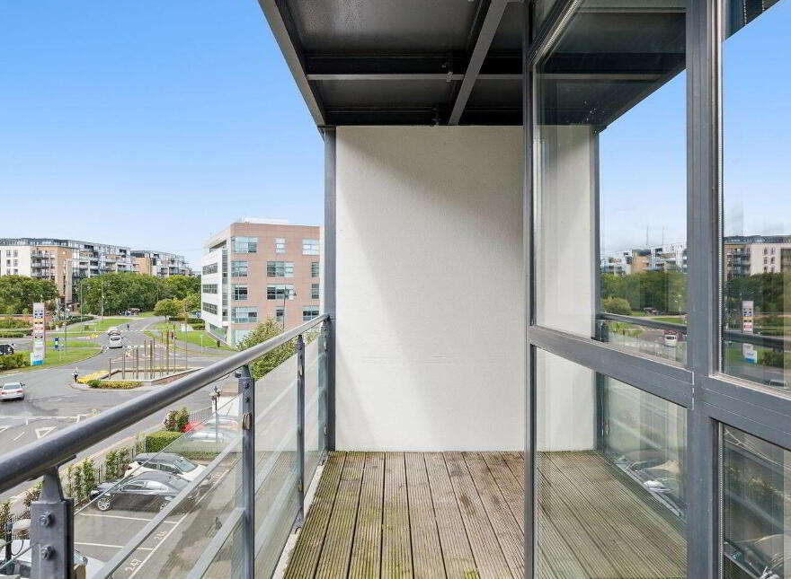 Apartment 66 Block A Lymewood Mews, Dublin 9, D09WCK2