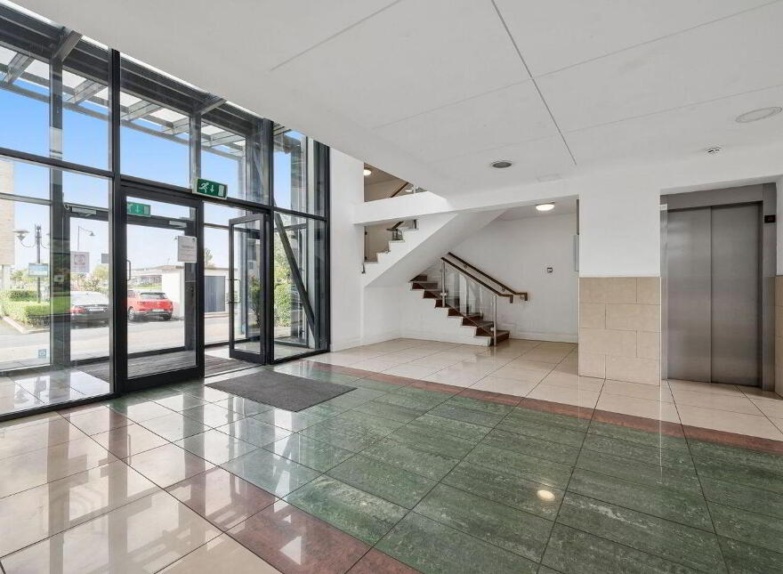 Apartment 66 Block A Lymewood Mews, Dublin 9, D09WCK2