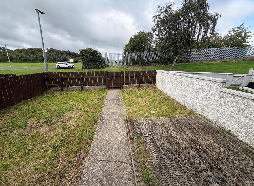 8 Craigboy Park, Bangor, BT19 1QW