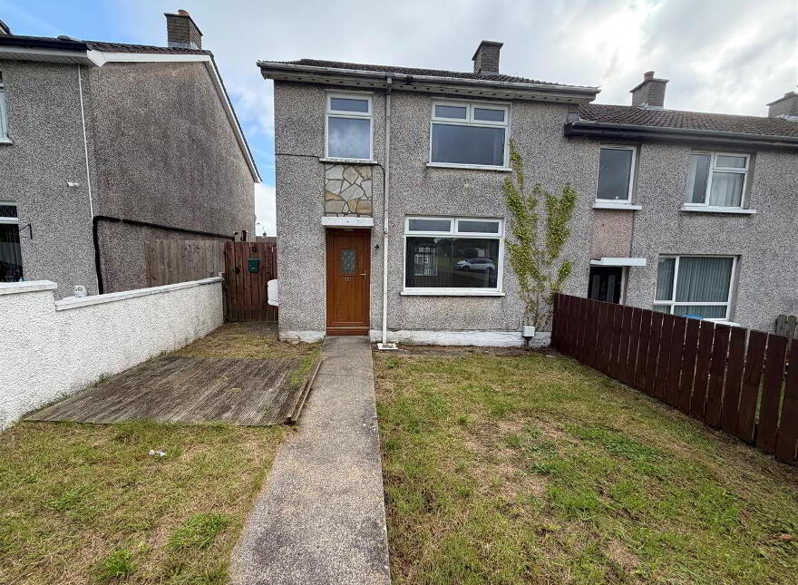 8 Craigboy Park, Bangor, BT19 1QW