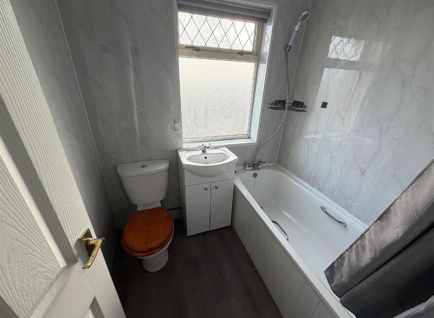 8 Craigboy Park, Bangor, BT19 1QW