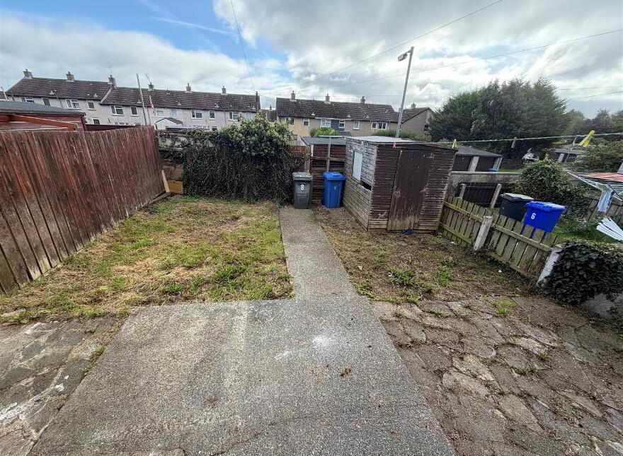 8 Craigboy Park, Bangor, BT19 1QW