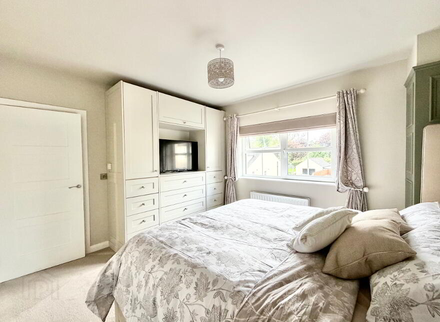 17 Richmond Hill, Ballygawley, Dungannon, BT70 2ER