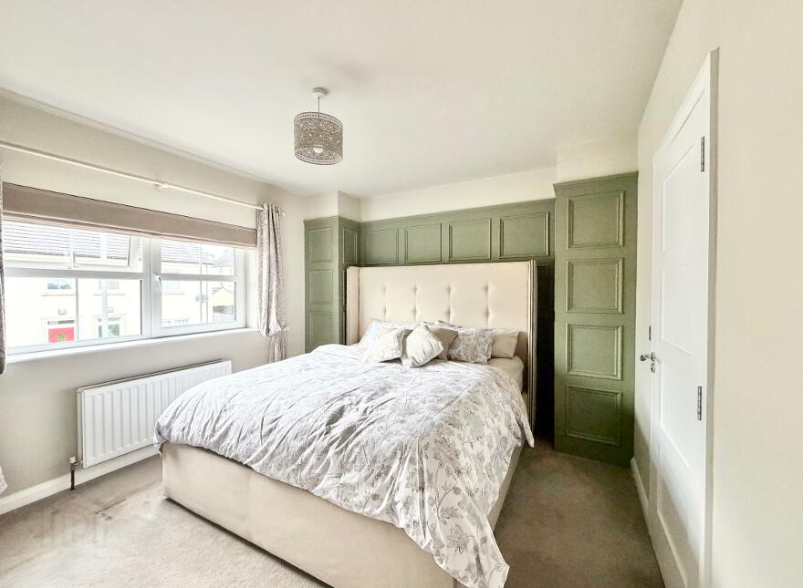17 Richmond Hill, Ballygawley, Dungannon, BT70 2ER