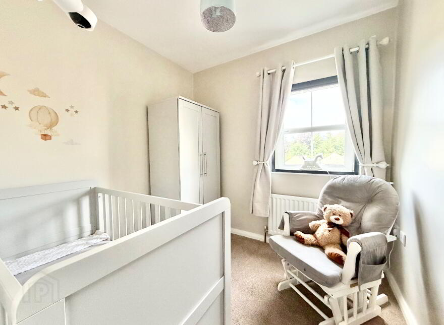 17 Richmond Hill, Ballygawley, Dungannon, BT70 2ER