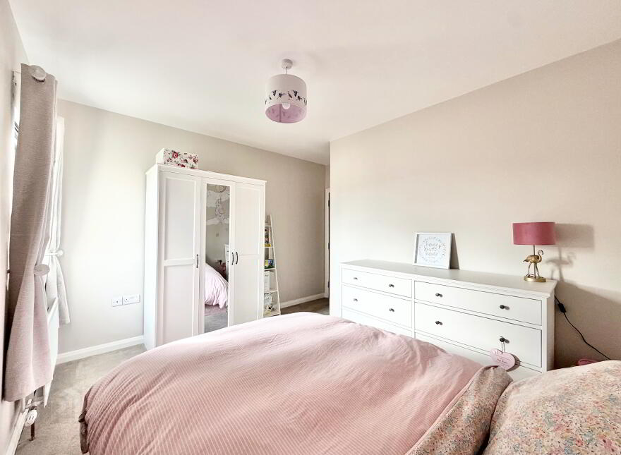 17 Richmond Hill, Ballygawley, Dungannon, BT70 2ER