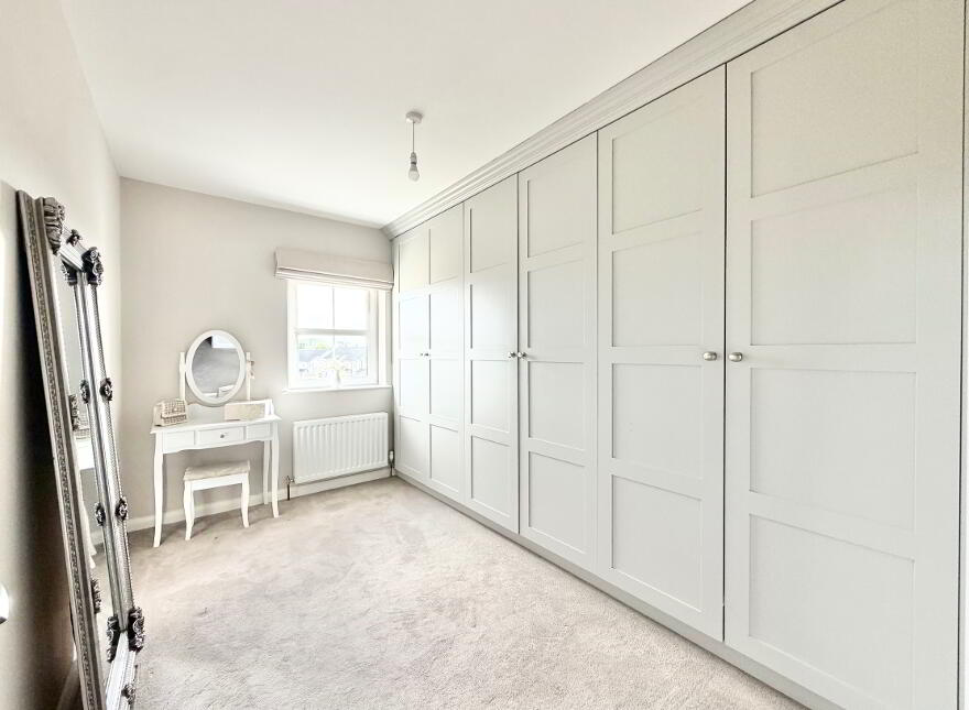 17 Richmond Hill, Ballygawley, Dungannon, BT70 2ER