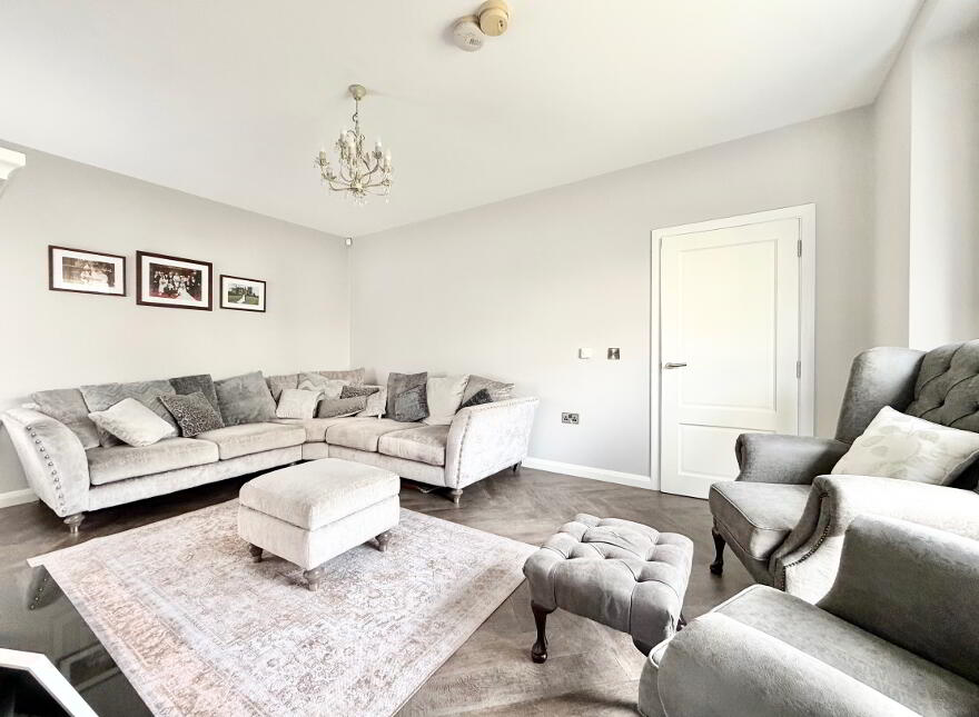 17 Richmond Hill, Ballygawley, Dungannon, BT70 2ER