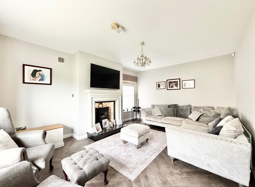 17 Richmond Hill, Ballygawley, Dungannon, BT70 2ER