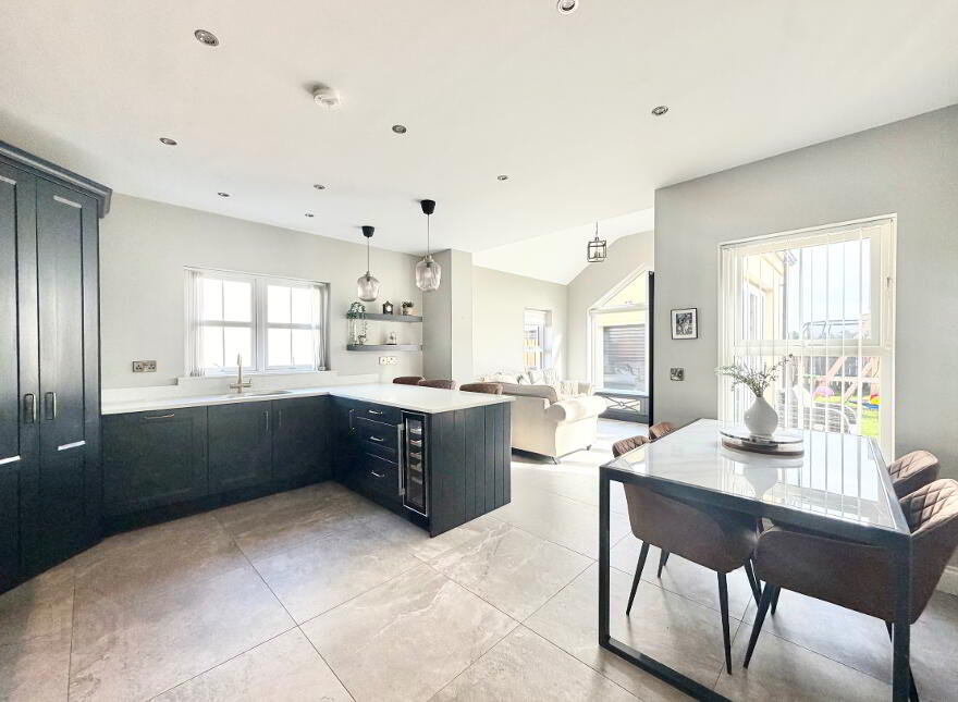 17 Richmond Hill, Ballygawley, Dungannon, BT70 2ER