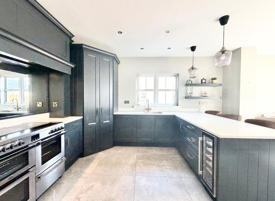 17 Richmond Hill, Ballygawley, Dungannon, BT70 2ER