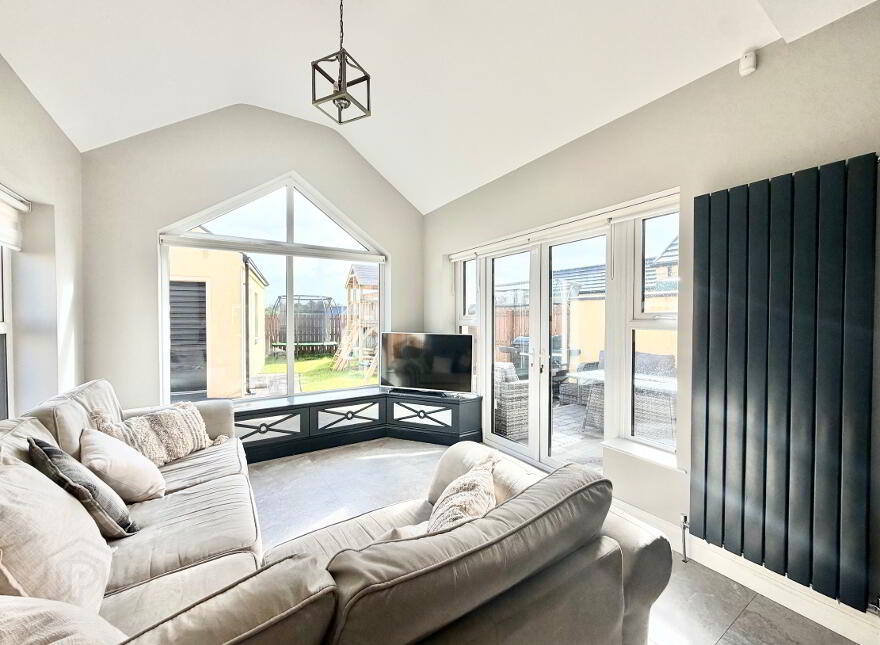 17 Richmond Hill, Ballygawley, Dungannon, BT70 2ER