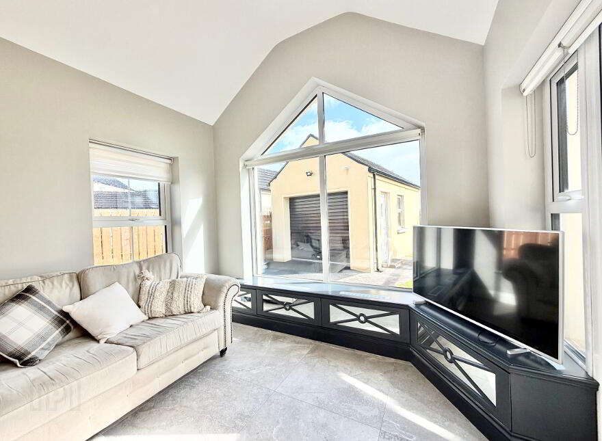 17 Richmond Hill, Ballygawley, Dungannon, BT70 2ER