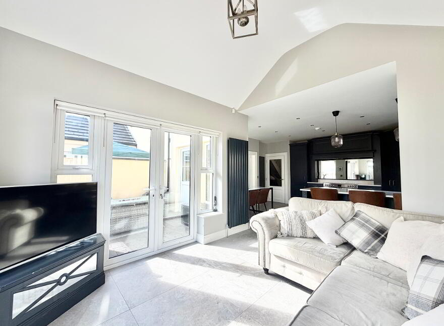 17 Richmond Hill, Ballygawley, Dungannon, BT70 2ER