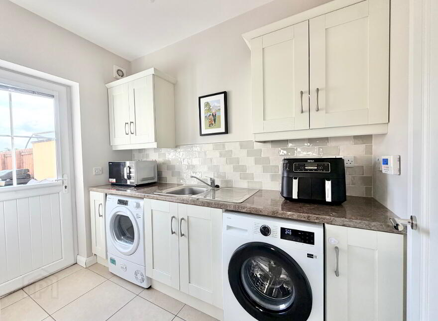 17 Richmond Hill, Ballygawley, Dungannon, BT70 2ER
