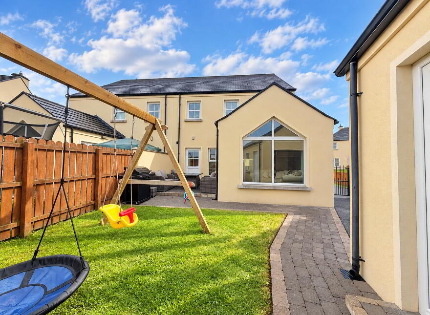 17 Richmond Hill, Ballygawley, Dungannon, BT70 2ER