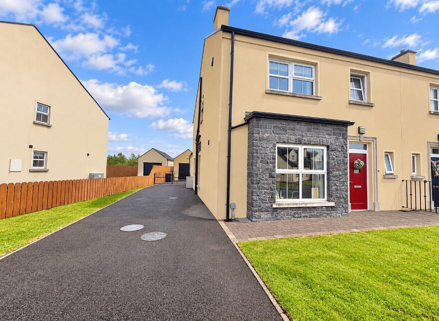 17 Richmond Hill, Ballygawley, Dungannon, BT70 2ER