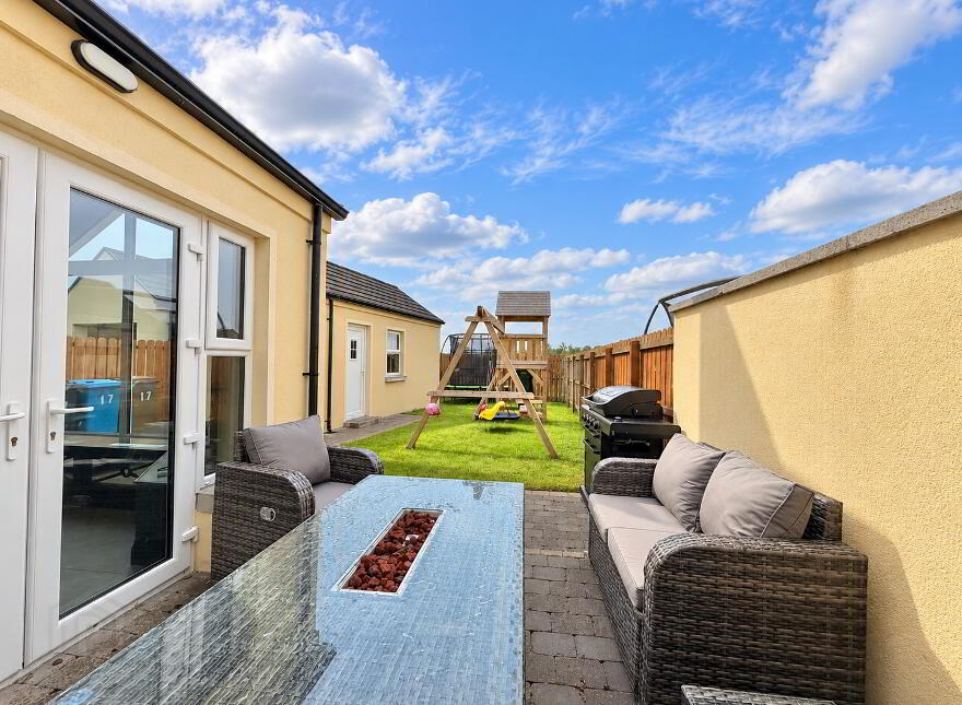 17 Richmond Hill, Ballygawley, Dungannon, BT70 2ER