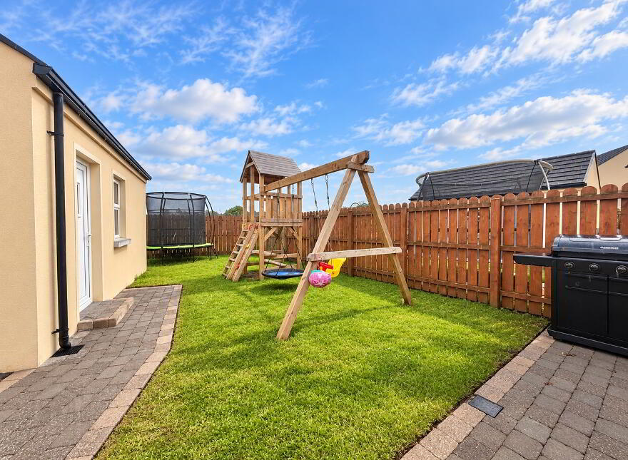 17 Richmond Hill, Ballygawley, Dungannon, BT70 2ER