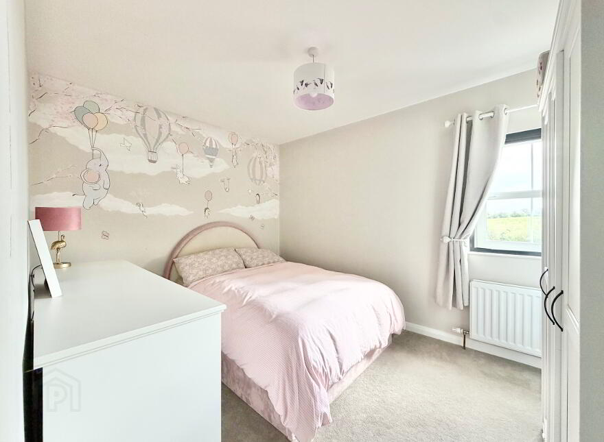 17 Richmond Hill, Ballygawley, Dungannon, BT70 2ER