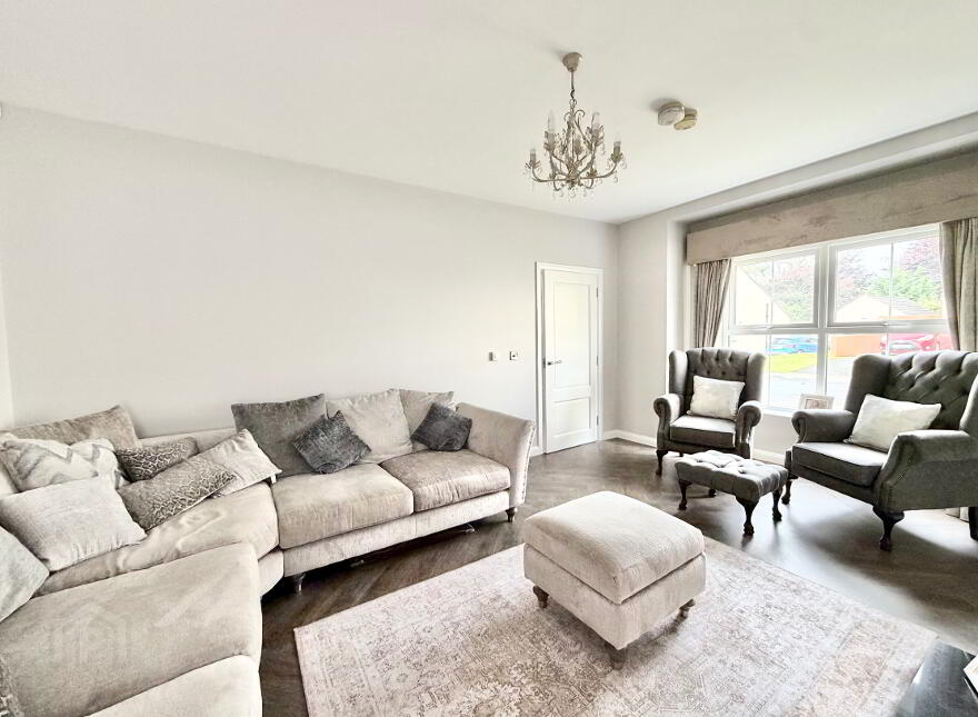 17 Richmond Hill, Ballygawley, Dungannon, BT70 2ER