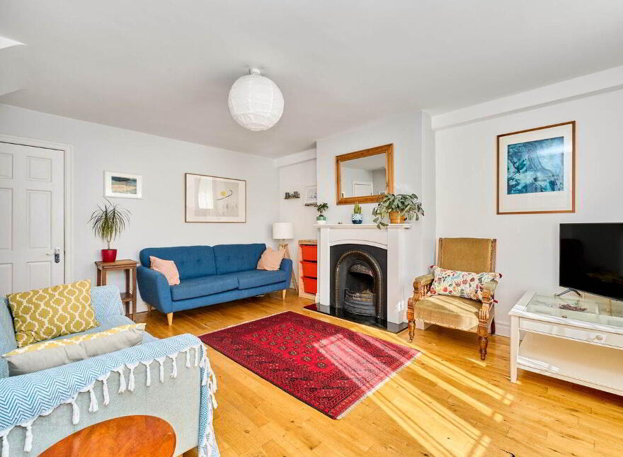 32 Liscannor Road, Cabra West, Cabra, D07E2A4