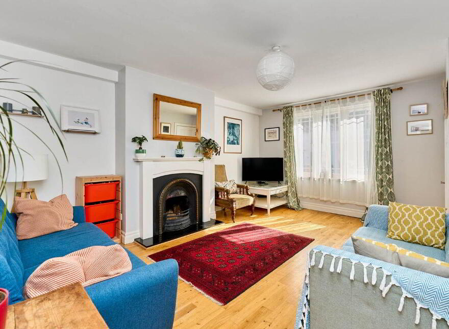 32 Liscannor Road, Cabra West, Cabra, D07E2A4