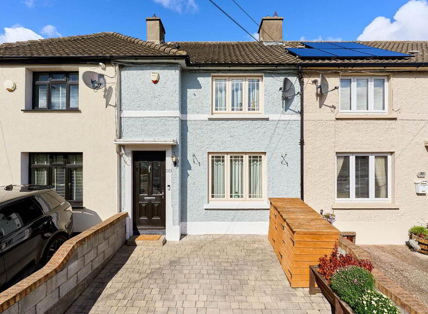 32 Liscannor Road, Cabra West, Cabra, D07E2A4
