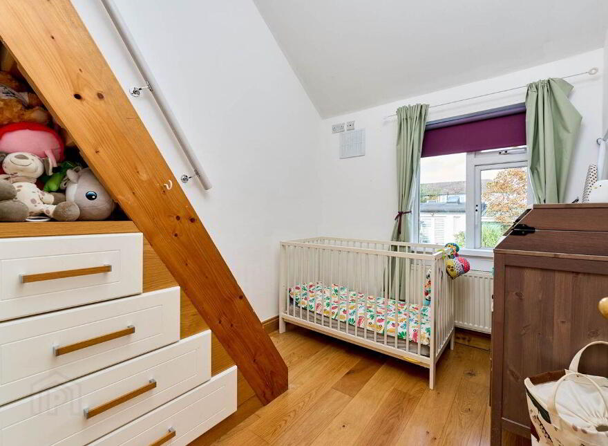 32 Liscannor Road, Cabra West, Cabra, D07E2A4