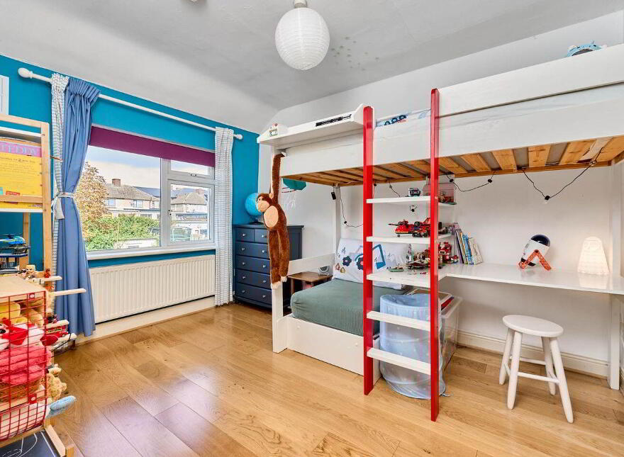 32 Liscannor Road, Cabra West, Cabra, D07E2A4