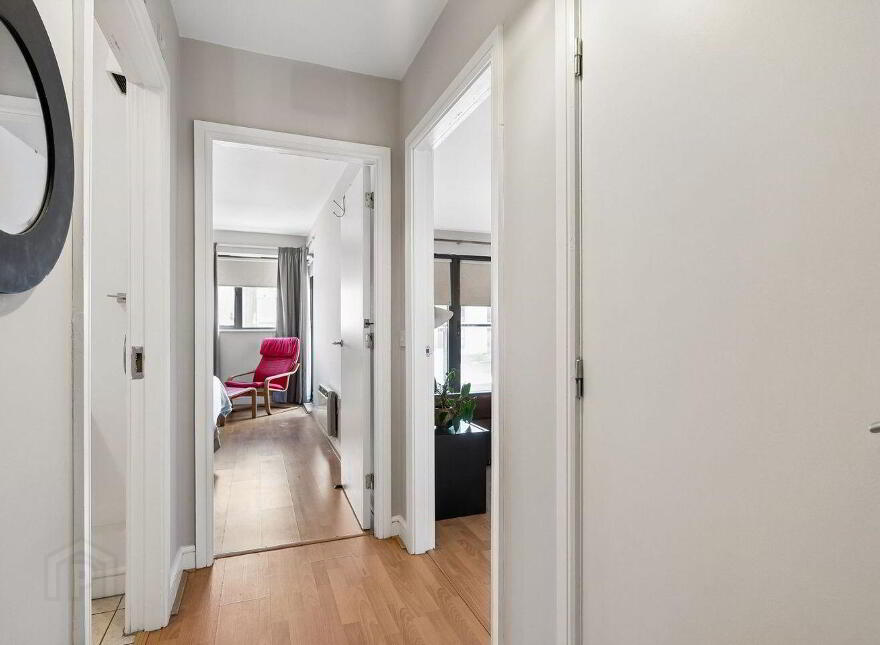 Apartment 71 South Gate Apartments, South Dublin City, D08NT27