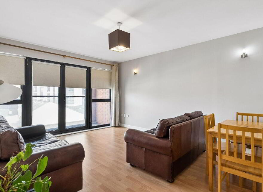 Apartment 71 South Gate Apartments, South Dublin City, D08NT27