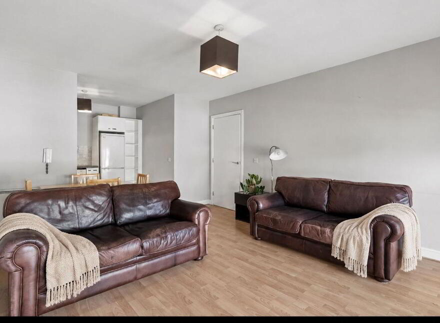 Apartment 71 South Gate Apartments, South Dublin City, D08NT27