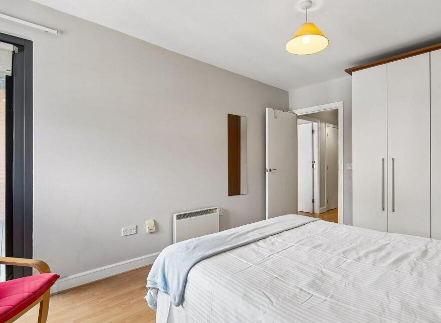 Apartment 71 South Gate Apartments, South Dublin City, D08NT27